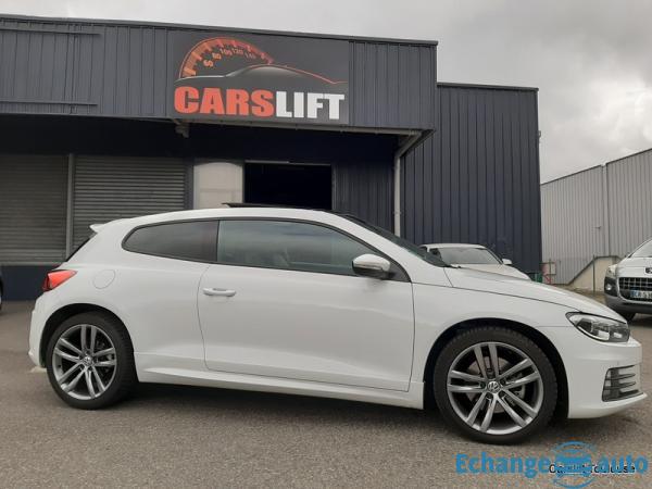 Volkswagen Scirocco 2.0 TSI 180 CH R-LINE - GARANTIE 6 MOIS