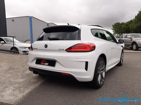 Volkswagen Scirocco 2.0 TSI 180 CH R-LINE - GARANTIE 6 MOIS