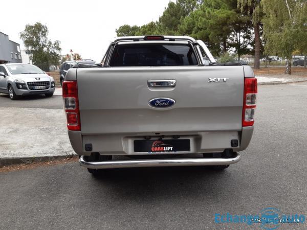 Ford Ranger 2.2 TDCI 150 CH LIMITED - GARANTIE 24 MOIS