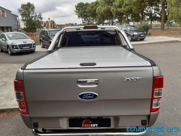 Ford Ranger 2.2 TDCI 150 CH LIMITED - GARANTIE 24 MOIS