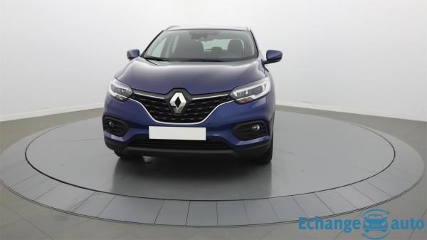 Renault Kadjar Business + Caméra de recul Blue dCi 115 EDC