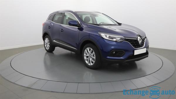 Renault Kadjar Business + Caméra de recul Blue dCi 115 EDC