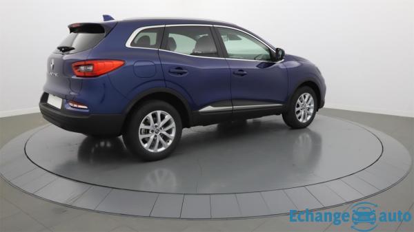 Renault Kadjar Business + Caméra de recul Blue dCi 115 EDC