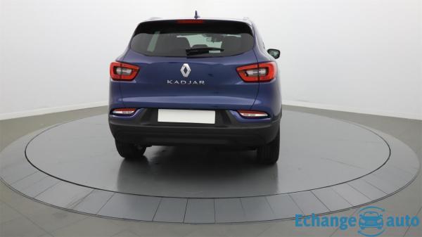 Renault Kadjar Business + Caméra de recul Blue dCi 115 EDC