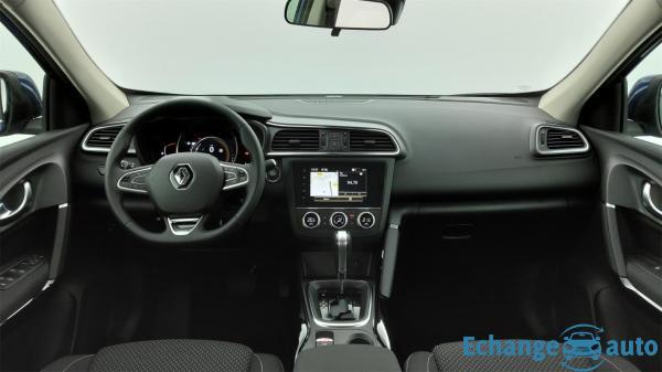 Renault Kadjar Business + Caméra de recul Blue dCi 115 EDC