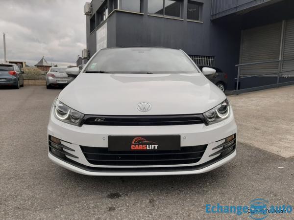 Volkswagen Scirocco 2.0 TSI 180 CH R-LINE - GARANTIE 6 MOIS