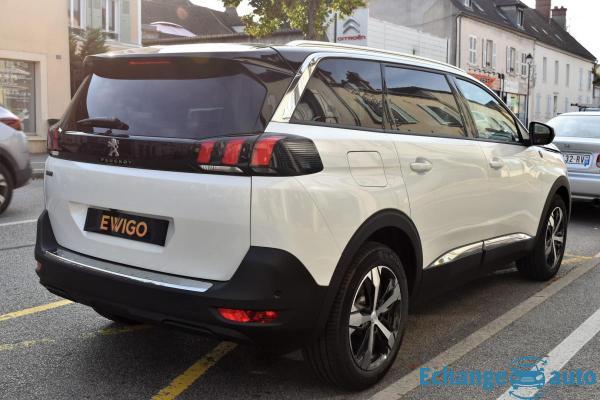 Peugeot 5008 II 1.2 PURETECH 130 S&S CROSSWAY EAT8