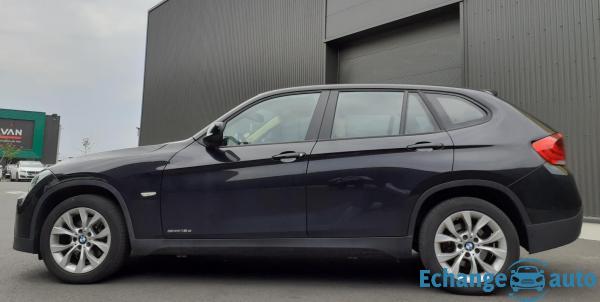 BMW X1 2.0 DPF 143CH PACK LUXE - GARANTIE 6 MOIS