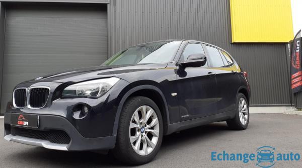 BMW X1 2.0 DPF 143CH PACK LUXE - GARANTIE 6 MOIS