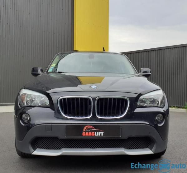 BMW X1 2.0 DPF 143CH PACK LUXE - GARANTIE 6 MOIS