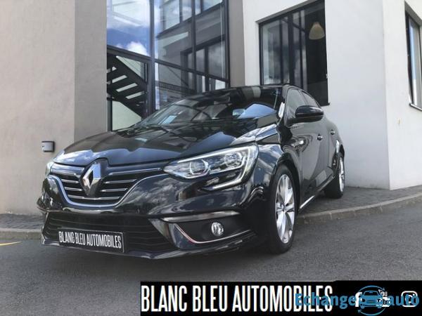 Renault Mégane 1.2 TCE 115 CH INTENS