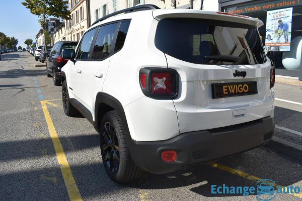 Jeep Renegade (2) 1.0 GSE T3 S&S 120 BROOKLYN EDITION