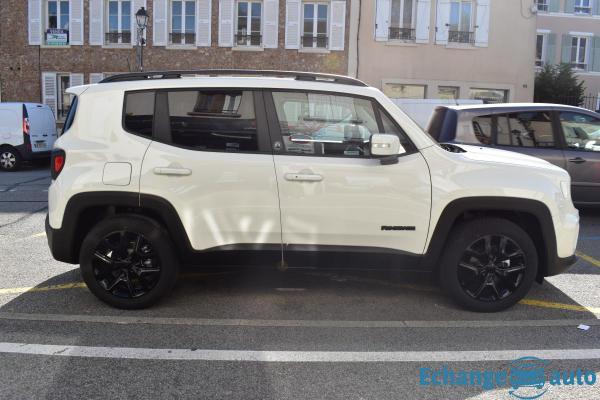 Jeep Renegade (2) 1.0 GSE T3 S&S 120 BROOKLYN EDITION