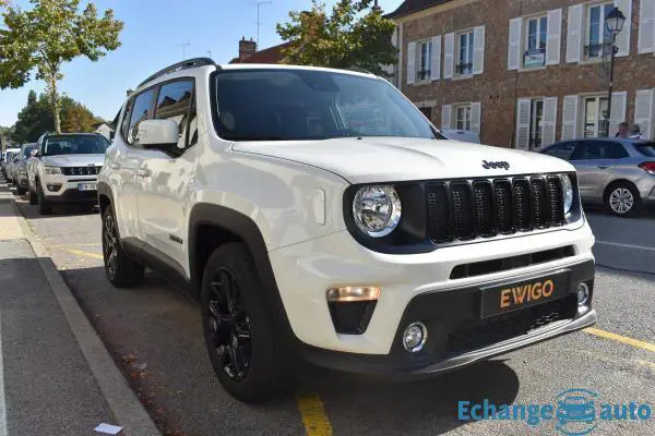 Jeep Renegade (2) 1.0 GSE T3 S&S 120 BROOKLYN EDITION