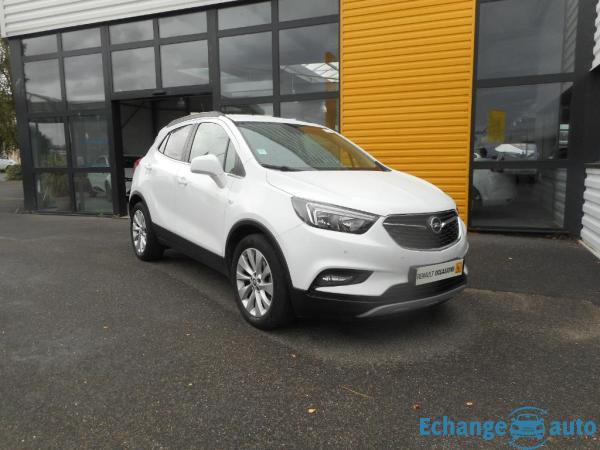 Opel Mokka X D 136 ELITE