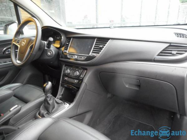 Opel Mokka X D 136 ELITE