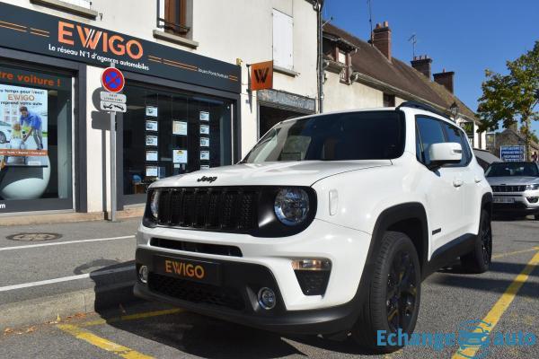 Jeep Renegade (2) 1.0 GSE T3 S&S 120 BROOKLYN EDITION