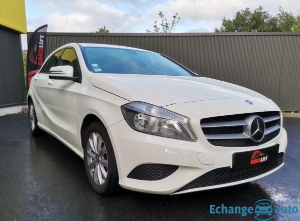 Mercedes Classe A INTUITION 1.5 CDi 90CH - GARANTIE 6 MOIS