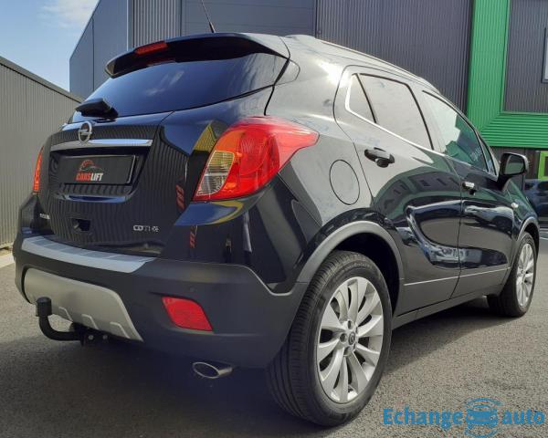 Opel Mokka COSMO 1.7 CDTi 130CH 4X4 - GARANTIE 6 MOIS