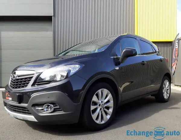 Opel Mokka COSMO 1.7 CDTi 130CH 4X4 - GARANTIE 6 MOIS