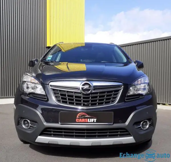 Opel Mokka COSMO 1.7 CDTi 130CH 4X4 - GARANTIE 6 MOIS