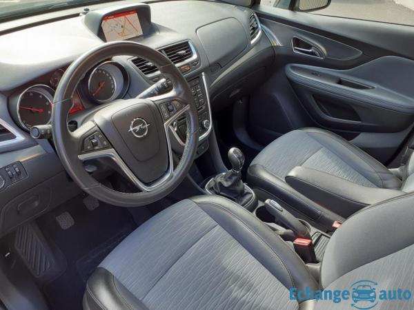 Opel Mokka COSMO 1.7 CDTi 130CH 4X4 - GARANTIE 6 MOIS