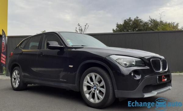 BMW X1 2.0 DPF 143CH PACK LUXE - GARANTIE 6 MOIS