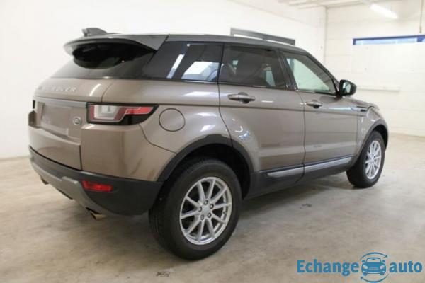 Land Rover Range Rover Evoque 2.0 TD4 180 PURE