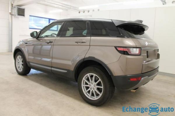 Land Rover Range Rover Evoque 2.0 TD4 180 PURE