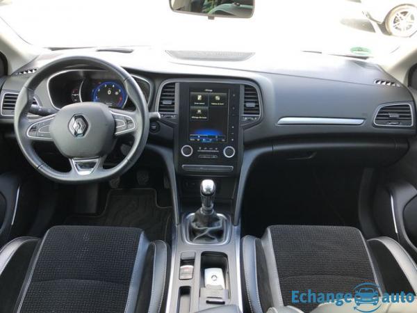 Renault Mégane 1.2 TCE 115 CH INTENS