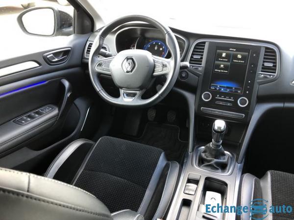 Renault Mégane 1.2 TCE 115 CH INTENS