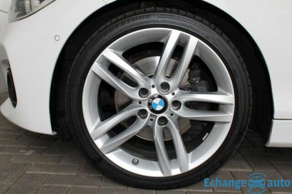 BMW Série 1 (F20) 125D M SPORT 224 CH BVA8