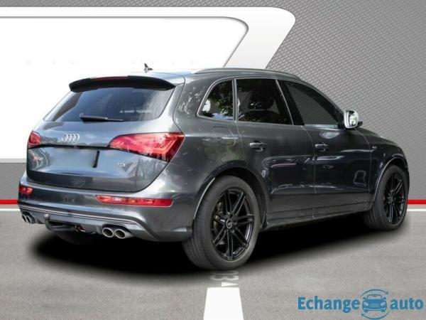 Audi SQ5 3.0 V6 BITDI 313 QUATTRO TIPTRONIC