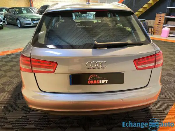 Audi A6 AVANT AMBIENTE 2.0 TDI 177CH