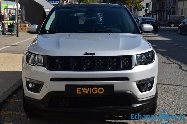 Jeep Compass BROOKLYN EDITION 1.3 GSE T4 130 4X2 BVM6