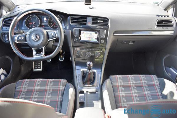 Volkswagen Golf 2.0 TSI 230 BLUEMOTION TECHNOLOGY GTI PERFORMANCE 5P