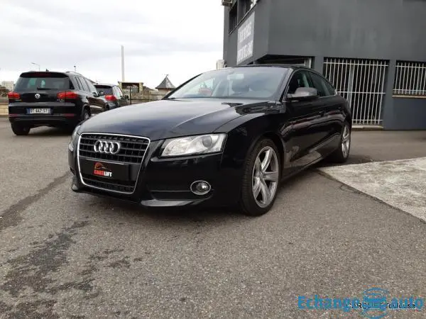 Audi A5 2.7 TDI V6 190 CH AMBITION - GARANTIE 12 MOIS