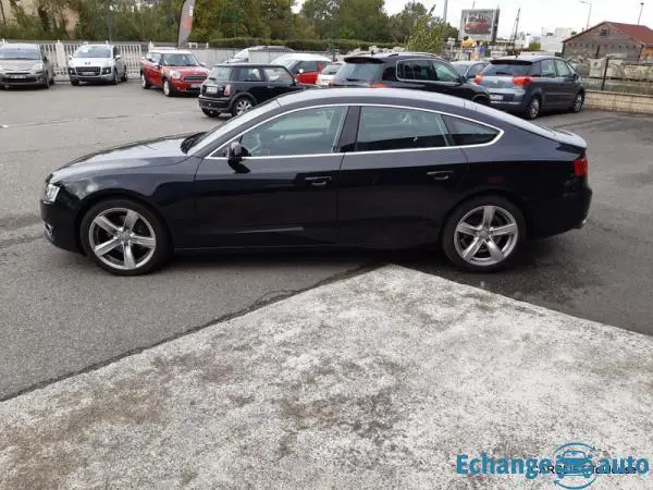 Audi A5 2.7 TDI V6 190 CH AMBITION - GARANTIE 12 MOIS