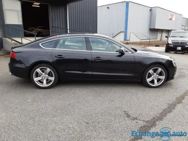 Audi A5 2.7 TDI V6 190 CH AMBITION - GARANTIE 12 MOIS