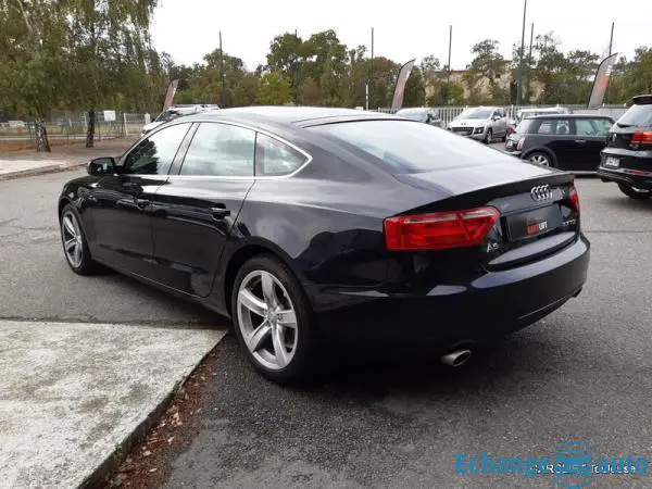 Audi A5 2.7 TDI V6 190 CH AMBITION - GARANTIE 12 MOIS