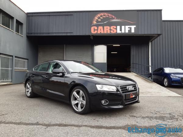 Audi A5 2.7 TDI V6 190 CH AMBITION - GARANTIE 12 MOIS