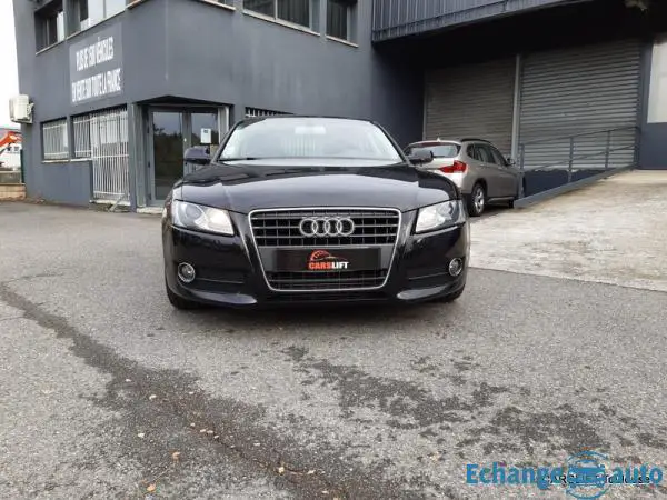 Audi A5 2.7 TDI V6 190 CH AMBITION - GARANTIE 12 MOIS