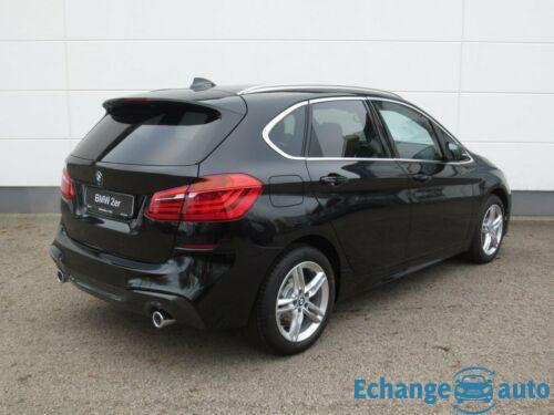 BMW 225i xDrive Active Tourer M SPORT