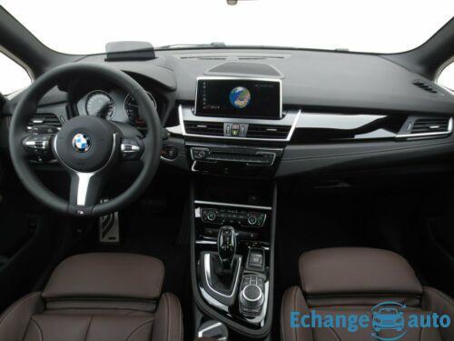 BMW 225i xDrive Active Tourer M SPORT