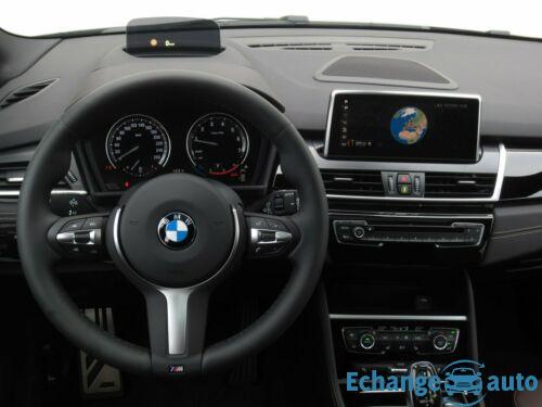 BMW 225i xDrive Active Tourer M SPORT