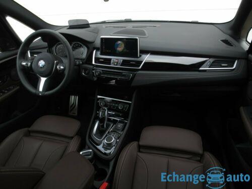 BMW 225i xDrive Active Tourer M SPORT