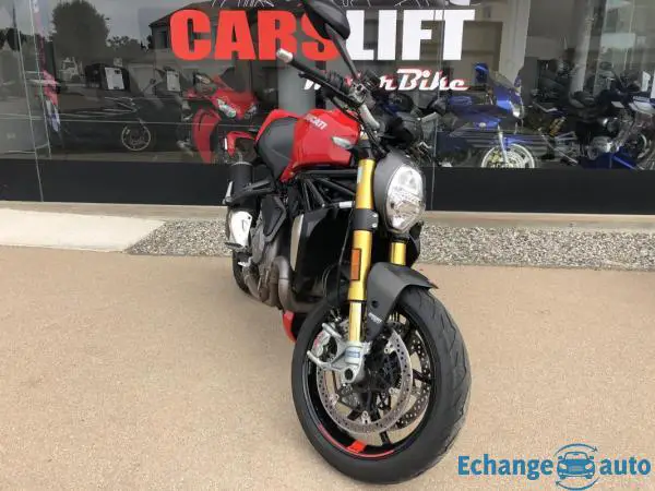 Ducati MONSTER 1200 S - GARANTIE 6 MOIS