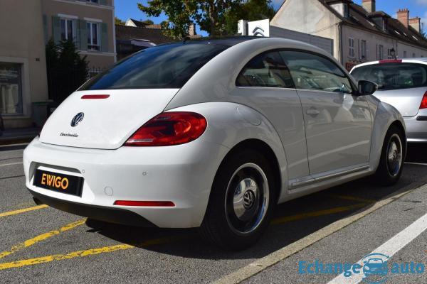 Volkswagen Coccinelle 1.2 TSI 105 BLUEMOTION TECHNOLOGY ORIGIN DSG7