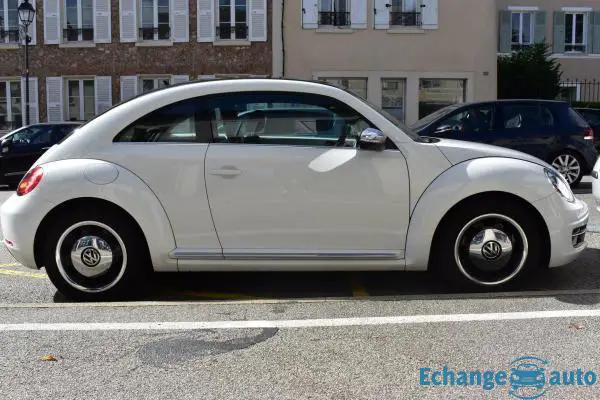 Volkswagen Coccinelle 1.2 TSI 105 BLUEMOTION TECHNOLOGY ORIGIN DSG7