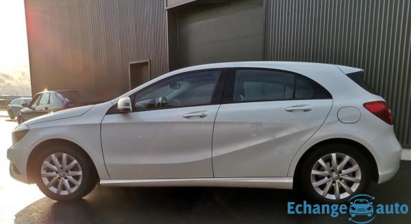 Mercedes Classe A INTUITION 1.5 CDi 90CH - GARANTIE 6 MOIS